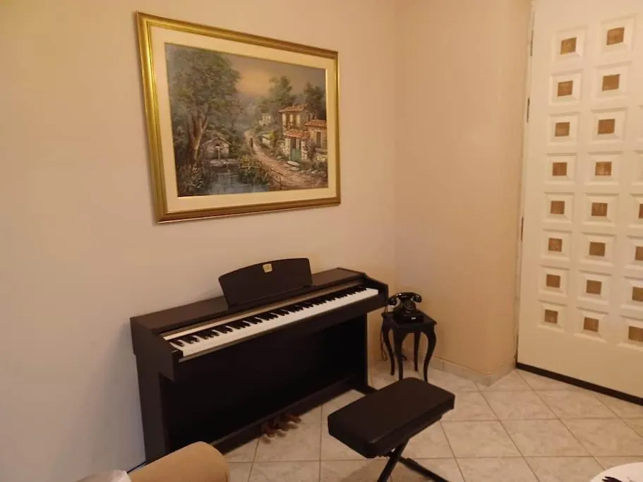 Rafaelhouse Apartment Chania  Chania (Crete)