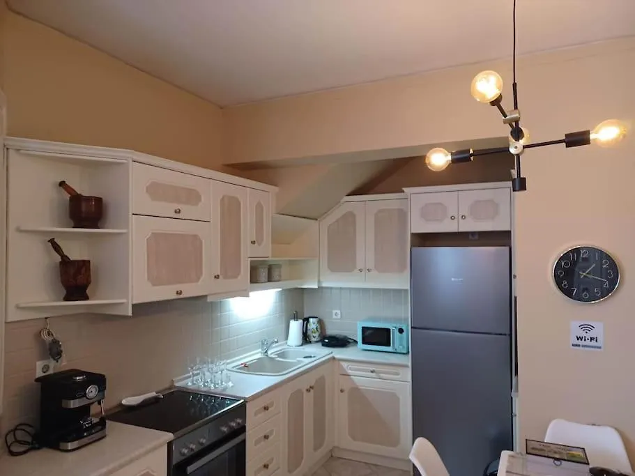 Rafaelhouse Apartment Chania   Chania (Crete)
