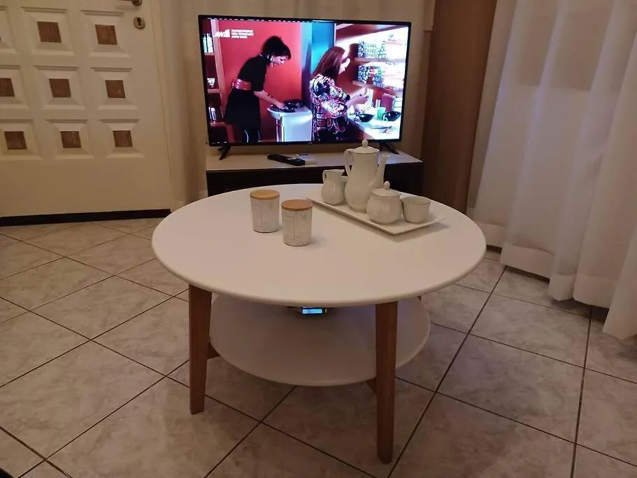 Rafaelhouse Apartment Chania