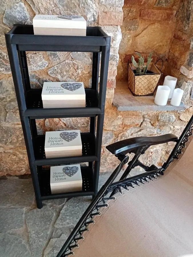 Rafaelhouse Apartment Chania  Greece