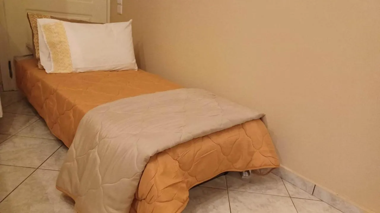 Rafaelhouse Apartment Chania  Greece