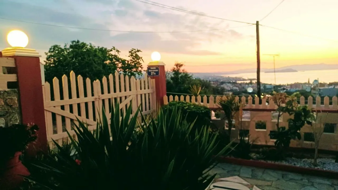 Rafaelhouse Apartment Chania  0*, Chania (Crete) Greece