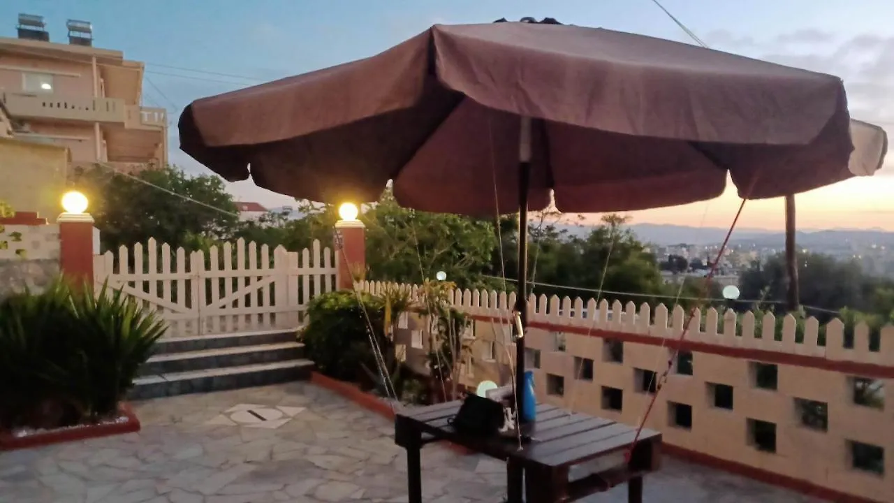 Rafaelhouse Apartment Chania